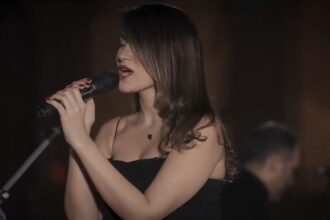 Irán condena a 74 latigazos a cantante por no usar velo
