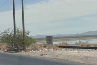 Presas de Sonora aumentan 8% su almacenamiento en un año: Conagua