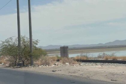 Presas de Sonora aumentan 8% su almacenamiento en un año: Conagua