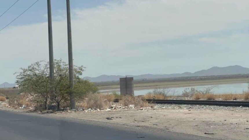 Presas de Sonora aumentan 8% su almacenamiento en un año: Conagua
