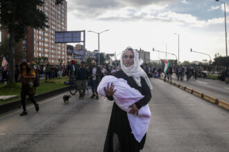 UNICEF: Más de 260 niños muertos en Gaza pese a alto el fuego