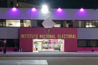 INE permite a Morena afiliar militantes con app pese a críticas