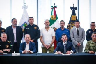 Nuevo León reduce homicidios y robos en junio 2026