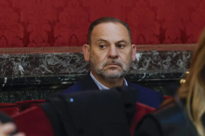 Supremo condena a Ábalos a 24 años de prisión por corrupción