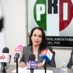 PRI rechaza pensión a excomisario señalado por EU en Sinaloa