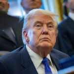 Confianza mundial en Trump y EEUU cae, según encuesta global