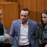 Fallo del Trife bloquea acuerdos PRI-PAN-MC en Congreso NL