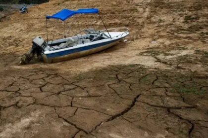 OMM alerta 80% de probabilidad de El Niño entre junio y agosto