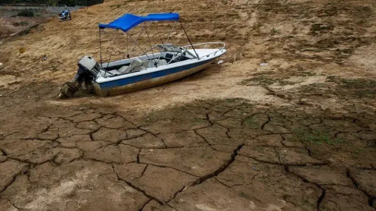 OMM alerta 80% de probabilidad de El Niño entre junio y agosto