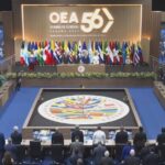 OEA aprueba Declaración de Panamá en su 56ª Asamblea General