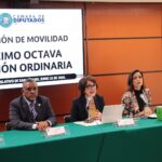 Presentan “Ángeles Rosas”, red de mecánicas para asistencia vial