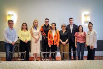 Movimiento Ciudadano analiza perfiles para Alcaldía de Monterrey