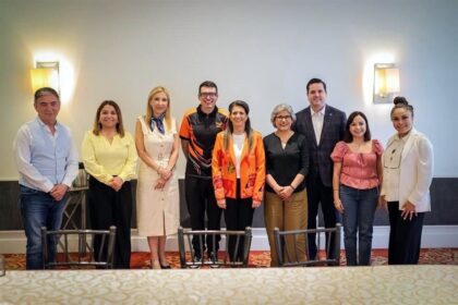 Movimiento Ciudadano analiza perfiles para Alcaldía de Monterrey
