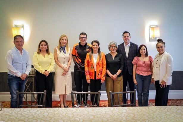 Movimiento Ciudadano analiza perfiles para Alcaldía de Monterrey