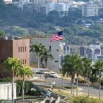 EEUU levanta sanciones a Venezuela para agilizar ayuda tras sismos