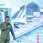 Sheinbaum confirma relevo en dirección del Tren Maya por rotación Sedena