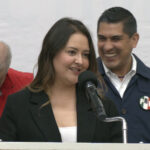 Luvianka Partida niega compra de votos del PRI en Coahuila