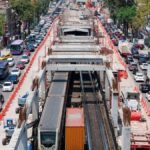 Movimiento Ciudadano pide transparencia en obras del Mundial 2026 CDMX