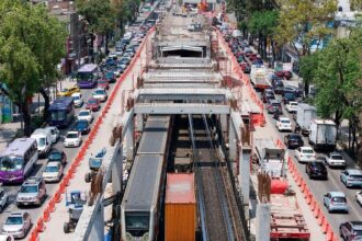Movimiento Ciudadano pide transparencia en obras del Mundial 2026 CDMX