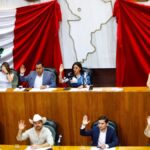 Congreso de Nuevo León apoya Comité de Energía de COPARMEX