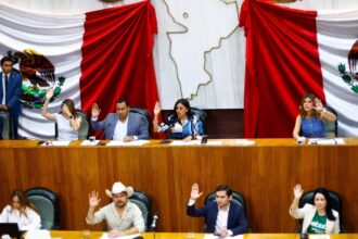 Congreso de Nuevo León apoya Comité de Energía de COPARMEX