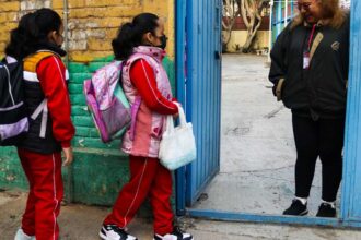 Chihuahua adelanta fin del ciclo escolar por calor extremo