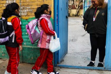 Chihuahua adelanta fin del ciclo escolar por calor extremo