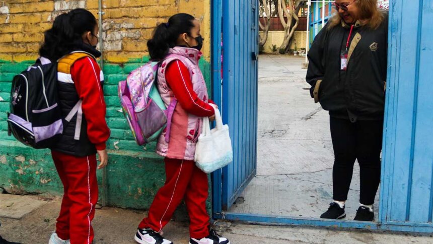 Chihuahua adelanta fin del ciclo escolar por calor extremo