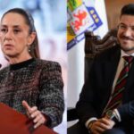 Sheinbaum pide al TFJA imparcialidad en caso Nuevo León-SAT