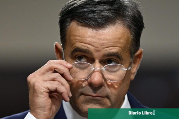 Director de la CIA: IA avanzada es “arma nuclear digital”