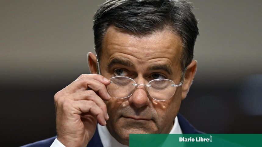 Director de la CIA: IA avanzada es “arma nuclear digital”