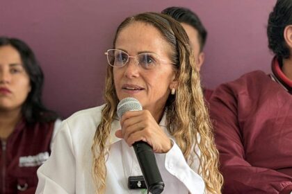 Morena admite que no puede cancelar concesión de Agua de Puebla