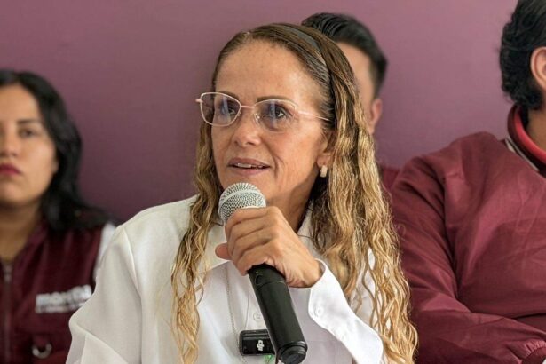 Morena admite que no puede cancelar concesión de Agua de Puebla