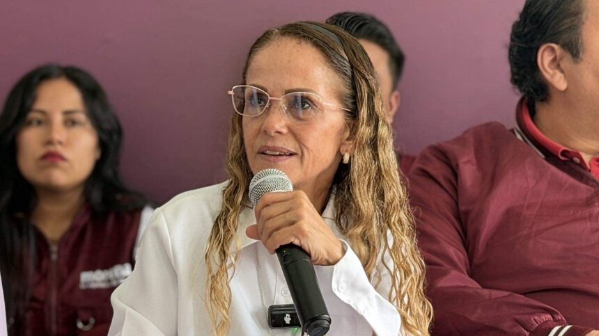 Morena admite que no puede cancelar concesión de Agua de Puebla
