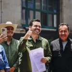Movimiento Ciudadano impugna reforma electoral de Michoacán ante SCJN