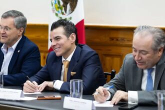 Nuevo León refuerza protocolos consulares para el Mundial 2026