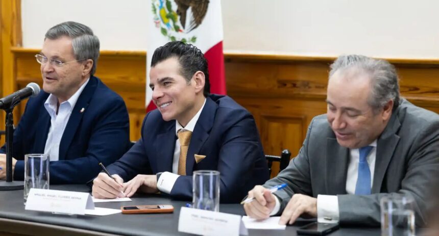 Nuevo León refuerza protocolos consulares para el Mundial 2026