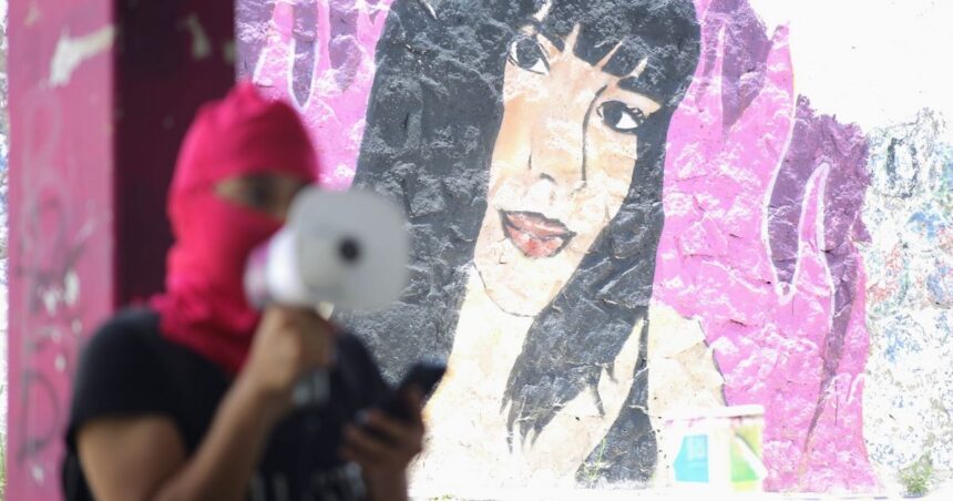 PAN exige estrategia eficaz contra feminicidios en CDMX