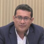 Pável Gaspar niega fractura en Morena y destaca unidad interna