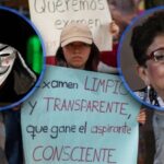 Sheinbaum pide a FGR investigar fraude en examen de la UNAM