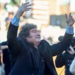 Argentina veta entrada a extranjeros que inciten odio en el Mundial 2026