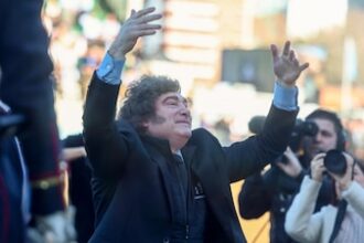 Argentina veta entrada a extranjeros que inciten odio en el Mundial 2026