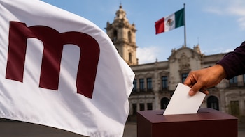 Morena inicia proceso interno rumbo a gubernatura de Sonora 2027
