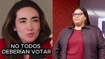 Morena exige pruebas tras polémica por voto y nivel educativo