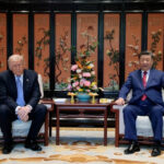 Casa Blanca evalúa revelar datos sobre injerencia china en 2020