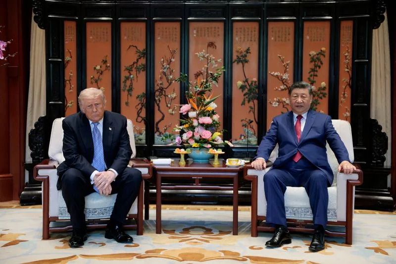 Casa Blanca evalúa revelar datos sobre injerencia china en 2020