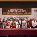 Morena elegirá candidatos a 17 gubernaturas antes de diciembre 2026