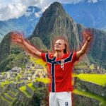 Más de 500 bebés en Perú ya llevan el nombre de Haaland