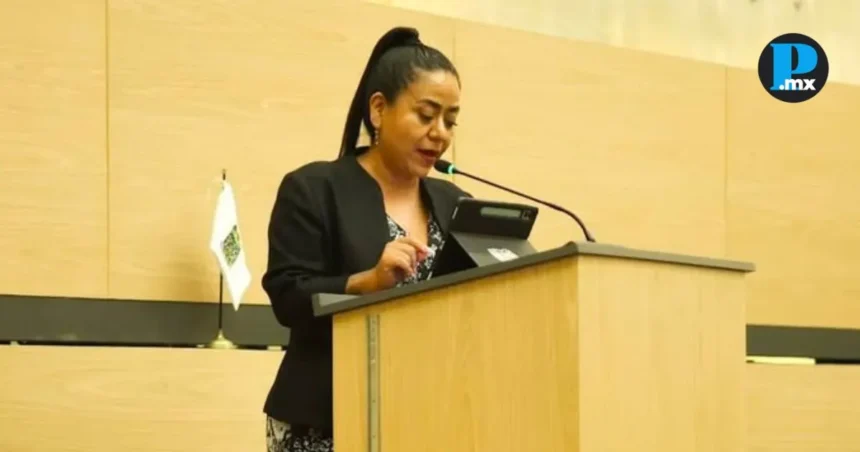 PAN presenta iniciativa para fortalecer autonomía municipal en Puebla