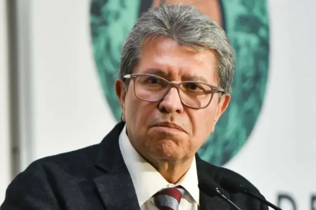 Morena propone regular redes sociales e IA para proteger a menores